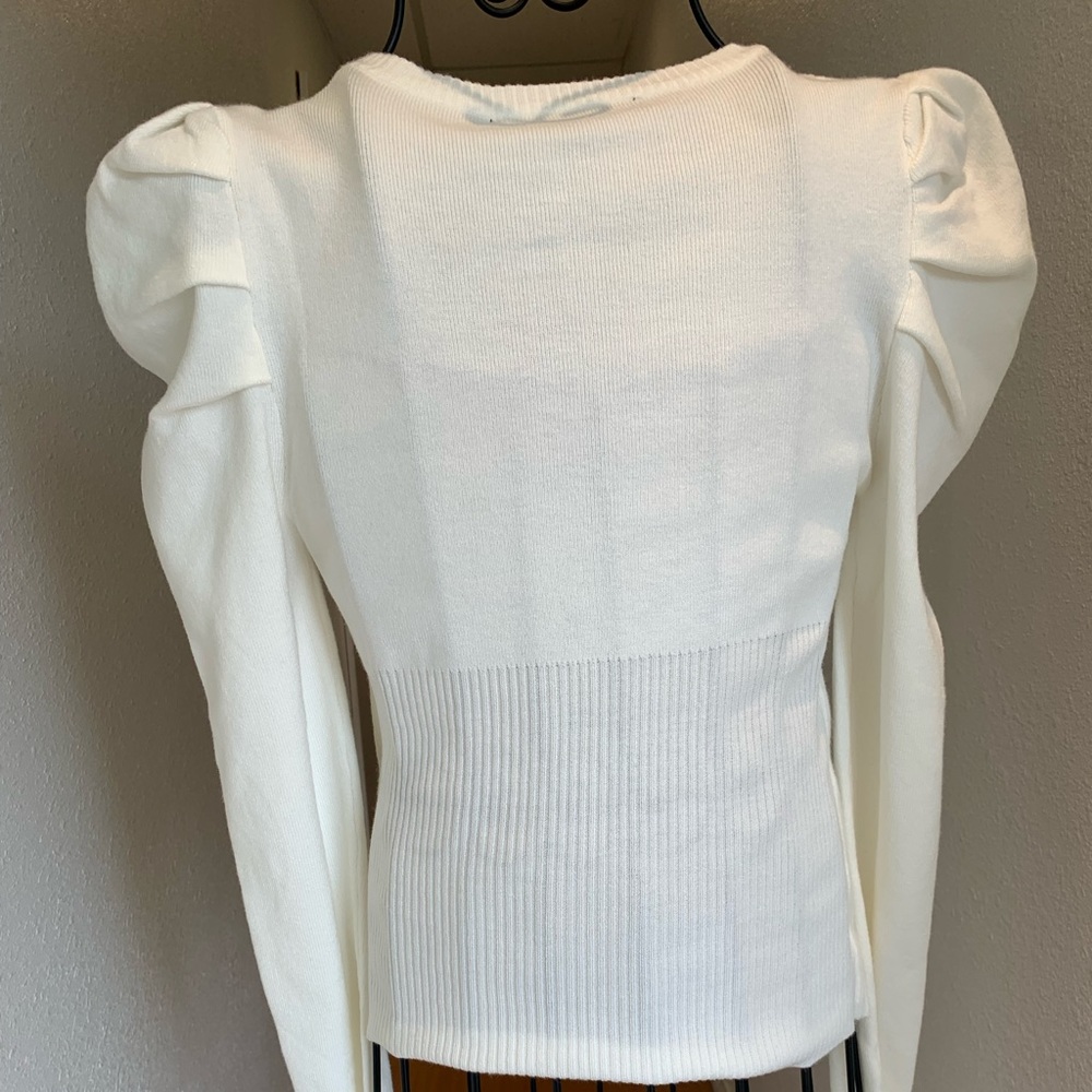 Long sleeve